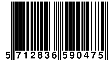 5 712836 590475