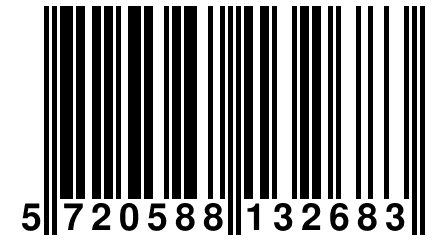 5 720588 132683