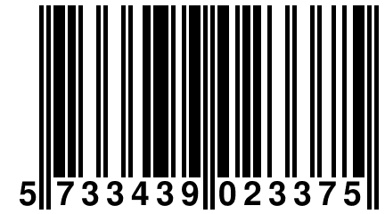 5 733439 023375