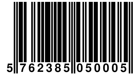 5 762385 050005