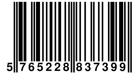 5 765228 837399