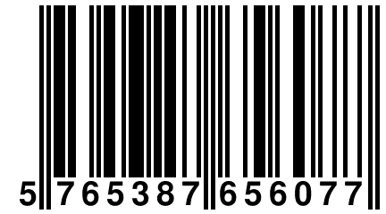 5 765387 656077