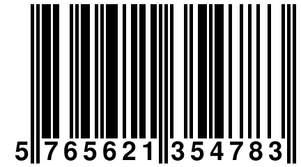 5 765621 354783