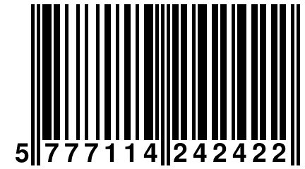 5 777114 242422