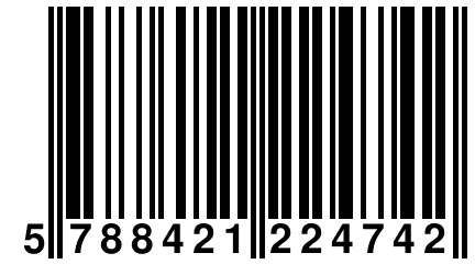 5 788421 224742