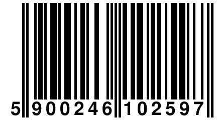 5 900246 102597