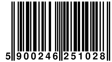 5 900246 251028