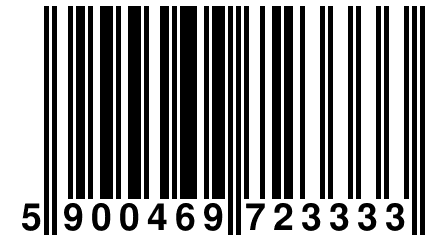 5 900469 723333