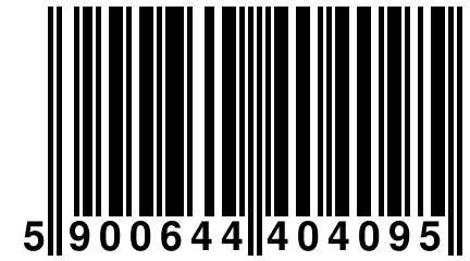 5 900644 404095