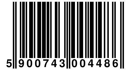 5 900743 004486