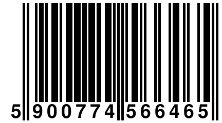 5 900774 566465