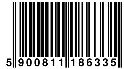 5 900811 186335