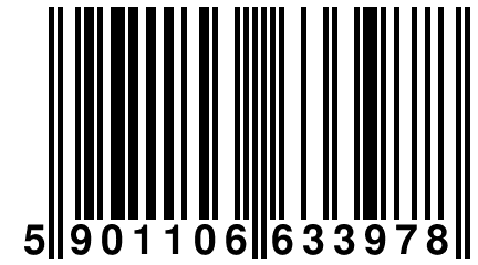 5 901106 633978