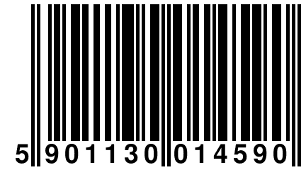 5 901130 014590