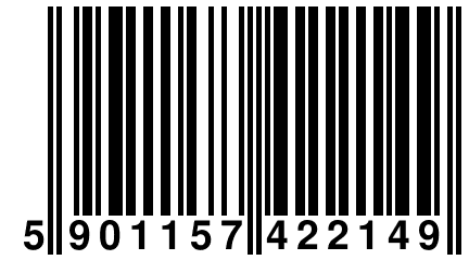 5 901157 422149