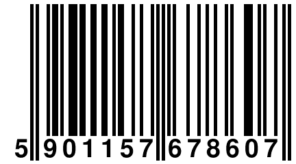 5 901157 678607