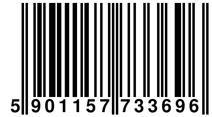 5 901157 733696