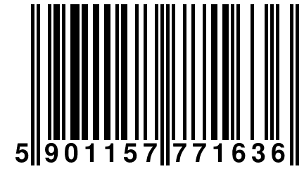 5 901157 771636