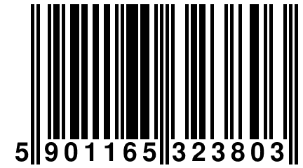 5 901165 323803