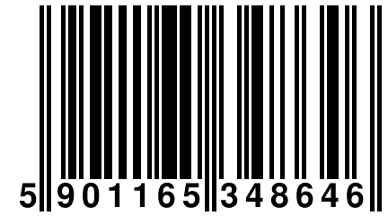 5 901165 348646