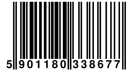 5 901180 338677