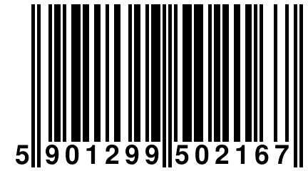 5 901299 502167