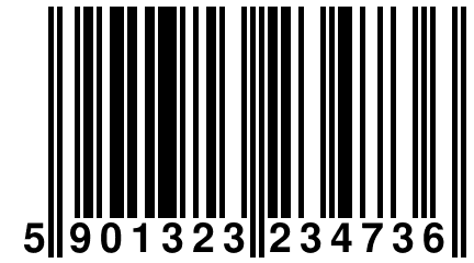 5 901323 234736