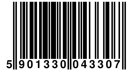 5 901330 043307