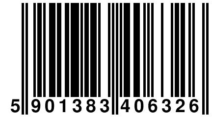 5 901383 406326