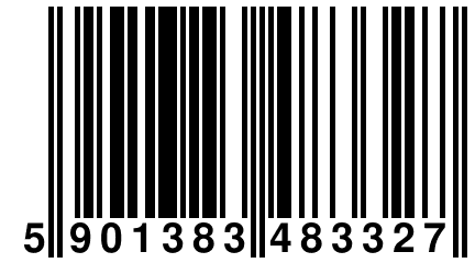 5 901383 483327