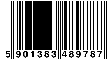 5 901383 489787