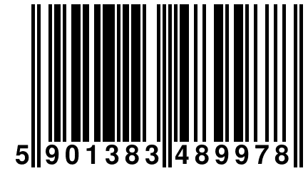 5 901383 489978