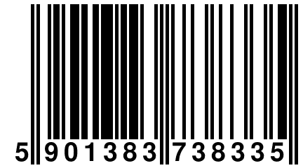 5 901383 738335