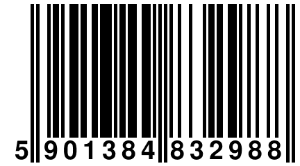 5 901384 832988