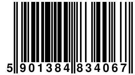 5 901384 834067