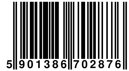 5 901386 702876