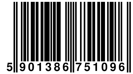 5 901386 751096