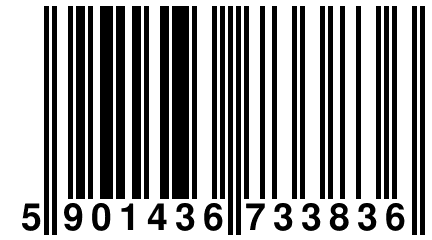 5 901436 733836