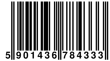 5 901436 784333