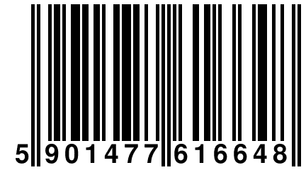 5 901477 616648