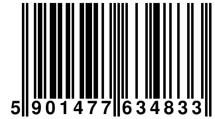 5 901477 634833