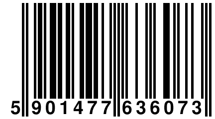 5 901477 636073