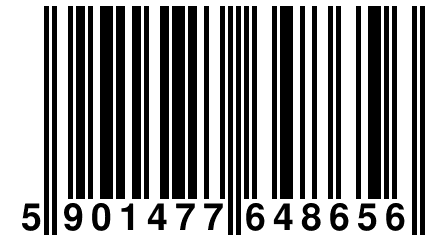 5 901477 648656