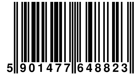 5 901477 648823