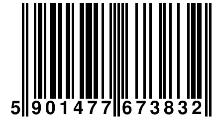 5 901477 673832