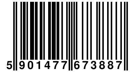 5 901477 673887