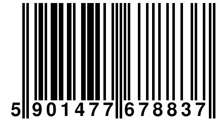 5 901477 678837