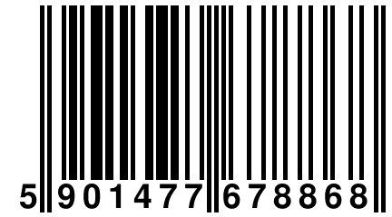 5 901477 678868