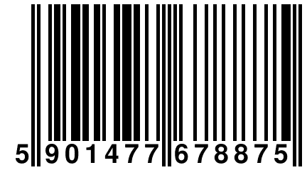 5 901477 678875