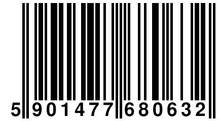 5 901477 680632